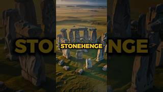 The Unsolved Mysteries of Stonehenge #shorts