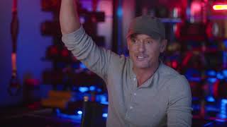 Sticking The Landing  | Tim McGraw | Grit & Gracce