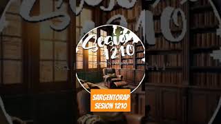 #SargentoRap - Sesión 1210 #short #shorts #reels #feed #fypシ゚viral #parati #music