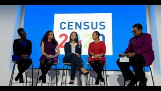 Meeta Anand, Jennifer Jones Austin, Melva Miller, Sheena Wright, Kaya Henderson | No City Limits2020