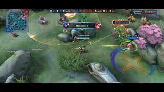 LESLEY REVAMP GADA OBAT 1 HIT MENINGGOY