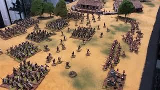 Zulu War wargaming miniatures overview