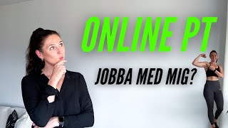 Online Personlig Tränare | Hur skulle det vara att jobba med mig