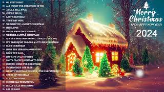 Top Christmas Songs Of All Time 🎅 Best Christmas Songs 🎄 Christmas Songs And Carols 🎄 Jingle Bells