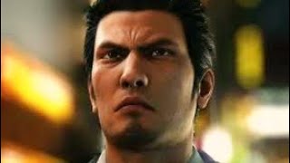 Walk to the Millennium Tower - Yakuza 6: The Song of Life