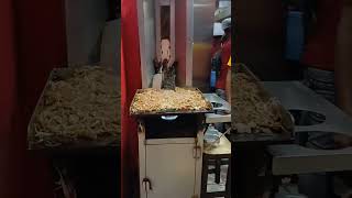 📍 Chicken bite | keventers market (surajmal vihar) delhi #shorts #shortvideo #viral #like