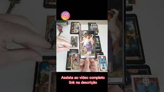 ÁRIES ♈ ❤️COM MINUTAGEM❤️  TAROT - ALERTA !!! ❤️