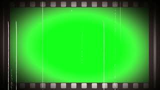 Old Film - Video Effect