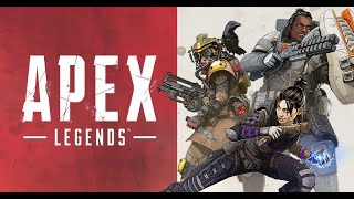 Apex Legends x Final Fantasy 7 Event Live Stream || Beyond Zetabyte