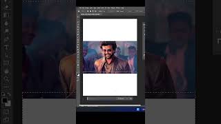 Rajini Ai Fill in Darbar Mass Jailer | Adobe Tutorial for Bigenners