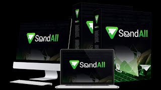 Sendall Review  - Demo video