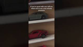 Click This Video If You Like Hot Wheels!!!