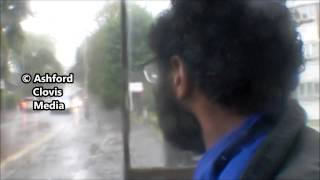 Rain Vlog