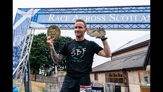 Race Across Scotland® Day 003