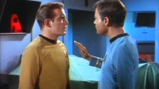 Star Trek TOS (Preview S1-E01) - The Man Trap