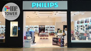 Türkiye'nin bir numarası Philips!