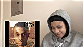 NAS - SILENT MURDER (Throwback Reaction)