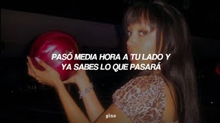 Pinkpantheress & Kelela - Bury me (Traducida al español)