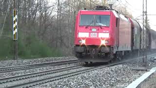 DB CARGO ITALIA  E 483 104 EUC