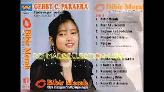 Gebby C Parera - Kembang Bibir (cipt.Imam Badawi)