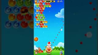 Up bubble shooter piano