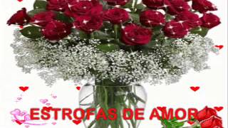 ESTROFAS DE AMOR