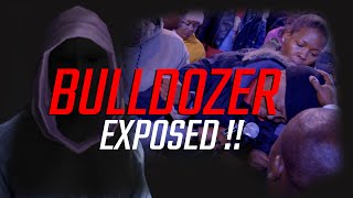 THE SCREAT BEHIND BULLDOZER'S CHURCH AND HIS CULT 😳😳😳😳😳 EXPOSED BY APOSTLE MOHLALA