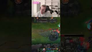 Jankos best support euw #lol #leagueoflegends #shorts