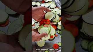 MBC multifunctional vegetable cutter#machine #cutter #cuttingfruit #cuttingmachine #vegetables