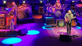 Widespread Panic - Mercy : Red Rocks 2024