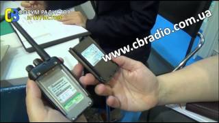 Wouxun kg-d900 обзор