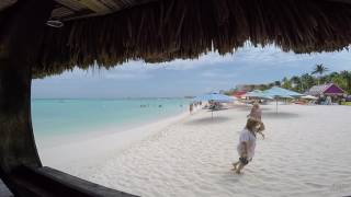 Aruba com Zenith(Travel to the Caribbean with Zenith)Part 3