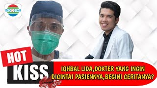 Lida Iqhbal, Dokter yang Ingin Dicintai Pasiennya,begini ceritanya?