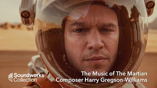 The Music of The Martian with Composer Harry Gregson-Williams