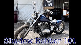 Building budget bobber