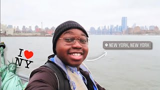 DERNIER JOUR À NEW YORK | vlog