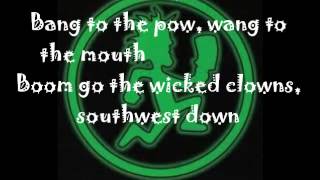 Insane Clown Posse- In Yo Face Lyrics