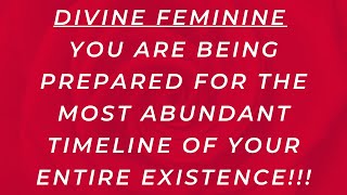 Divine Feminine🌸888🌸WOW!🤯If This Video Finds You GOD Has A VITAL MESSAGE For YOU!💌🚨⚠️Specific⚠️