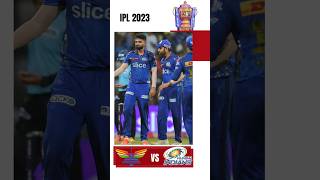 LSG vs MI Eliminator: जानिए क्या रहेगी रोहित शर्मा की strategy