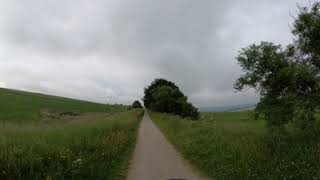 Cycling on the High Peak and Tissington Trails Part 2   4K