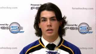 Austin Ferguson - Brampton 45's Minor Midget 2012/2013