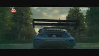 Dirt 3 - Finland