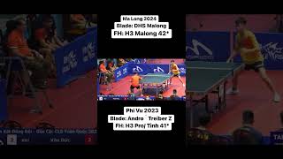 Forehand Counter Attack #tabletennis #phivubongban #bongban #sports #wtt #phivushop #shorts