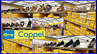 ZAPATERÍA PARA DAMA 🌸 EN COPPEL 💙 RECORRIDO COMPLETO 👏