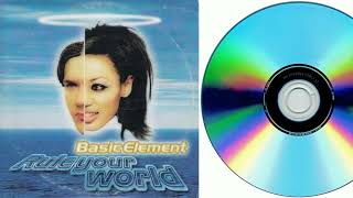 Basic Element - Rule Your World (CD, Single, 1996)