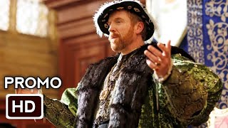 Wolf Hall Season 2 Episode 3 Promo | Wolf Hall 2×03 Promo 'The Mirror and the Light: Defiance'