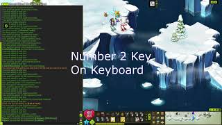 Opening 102 Kwismas Gifts on Dofus #shorts