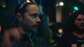 2024 BUD LIGHT SUPER BOWL COMMERCIAL | EASY NIGHT OUT | EASY TO DRINK EASY TO ENJOY :30