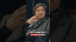 Shatrughan Sinha reveals an interesting story about his iconic dialogue "Khamosh." #shorts