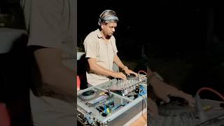 DJ PRANAV KARAD/MIXING💯👑#tranding #viral